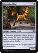 CLB 303 Burnished Hart U