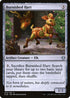 [Foil] CLB 303 Burnished Hart U