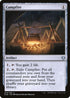 CLB 304 Campfire U