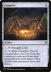 [Foil] CLB 304 Campfire U