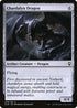 [Foil] CLB 306 Chardalyn Dragon C