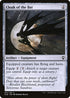 CLB 307 Cloak of the Bat C