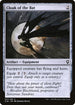 CLB 307 Cloak of the Bat C