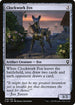 [Foil] CLB 308 Clockwork Fox C