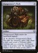 [Foil] CLB 312 Dungeoneer's Pack U