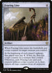 [Foil] CLB 314 Fraying Line R