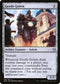 CLB 316 Geode Golem U