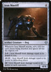 CLB 317 Iron Mastiff U