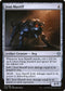 [Foil] CLB 317 Iron Mastiff U