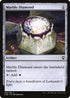 [Foil] CLB 320 Marble Diamond C