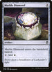 [Foil] CLB 320 Marble Diamond C