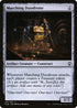 [Foil] CLB 321 Marching Duodrone C