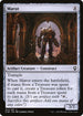 [Foil] CLB 322 Marut C