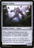 CLB 323 Meteor Golem U