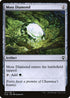[Foil] CLB 327 Moss Diamond C