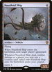 CLB 328 Nautiloid Ship M