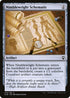 [Foil] CLB 330 Nimblewright Schematic C