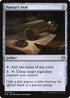 CLB 332 Patriar's Seal U