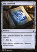 [Foil] CLB 337 Sky Diamond C