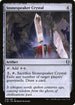 CLB 338 Stonespeaker Crystal U