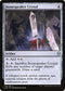 [Foil] CLB 338 Stonespeaker Crystal U