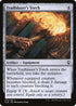 [Foil] CLB 340 Trailblazer's Torch C