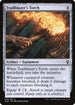 [Foil] CLB 340 Trailblazer's Torch C