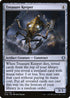 CLB 341 Treasure Keeper U