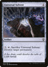 [Foil] CLB 342 Universal Solvent C