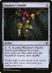 [Foil] CLB 344 Wayfarer's Bauble C
