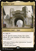 [Foil] CLB 345 Baldur's Gate R