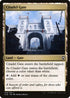 [Foil] CLB 349 Citadel Gate C