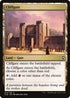 [Foil] CLB 350 Cliffgate C
