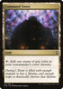 [Foil] CLB 351 Command Tower C