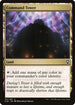 [Foil] CLB 351 Command Tower C