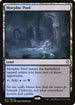 CLB 357 Morphic Pool R