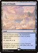 [Foil] CLB 360 Sea of Clouds R