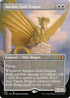 [Foil] CLB 365 Ancient Gold Dragon (Borderless) M
