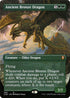 CLB 369 Ancient Bronze Dragon (Borderless) M