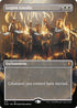 [Foil] CLB 371 Legion Loyalty (Borderless) M