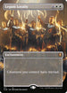 [Foil] CLB 371 Legion Loyalty (Borderless) M