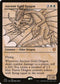 [Foil] CLB 376 Ancient Gold Dragon (Showcase) M
