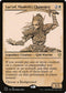 [Foil] CLB 378 Lae'zel, Vlaakith's Champion (Showcase) R