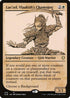 [Foil] CLB 378 Lae'zel, Vlaakith's Champion (Showcase) R