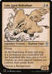 CLB 379 Lulu, Loyal Hollyphant (Showcase) U