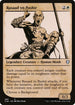 [Foil] CLB 380 Rasaad yn Bashir (Showcase) U