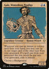 CLB 383 Gale, Waterdeep Prodigy (Showcase) R