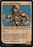 CLB 385 Imoen, Mystic Trickster (Showcase) U