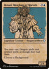 CLB 386 Renari, Merchant of Marvels (Showcase) U