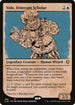 CLB 388 Volo, Itinerant Scholar (Showcase) M